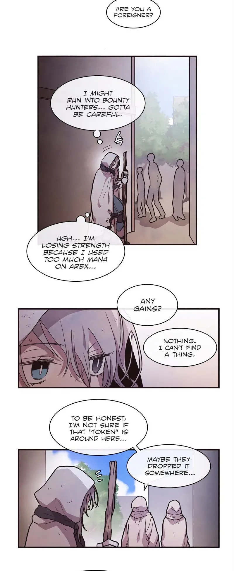Miracle! Hero-nim Chapter 55 page 7 - 