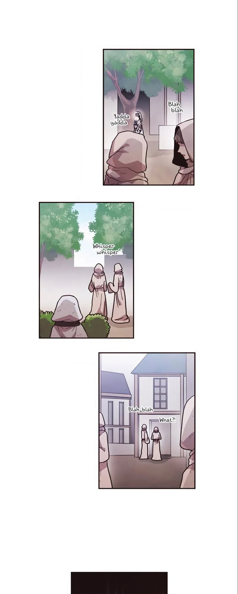 Miracle! Hero-nim Chapter 55 page 9 - 