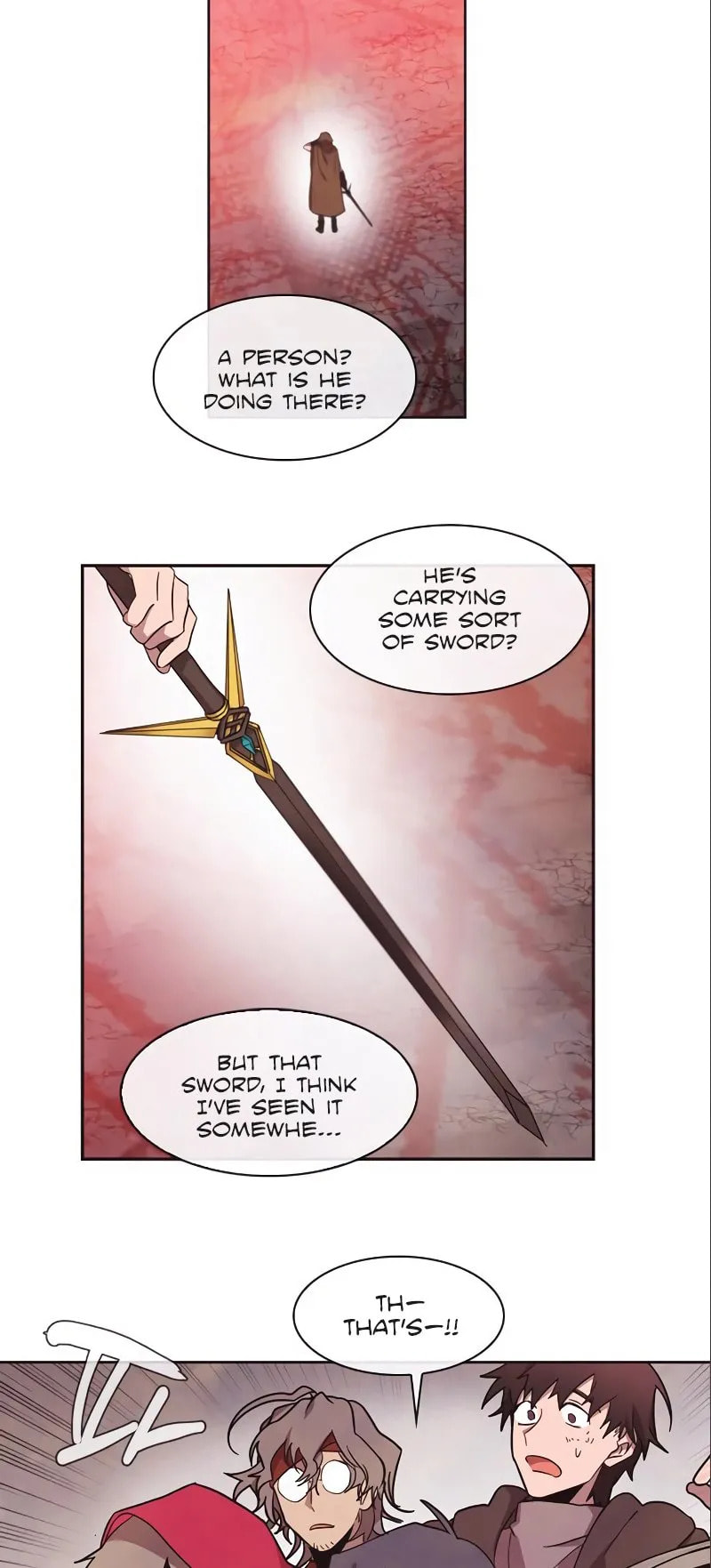 Miracle! Hero-nim Chapter 56 page 6 - 