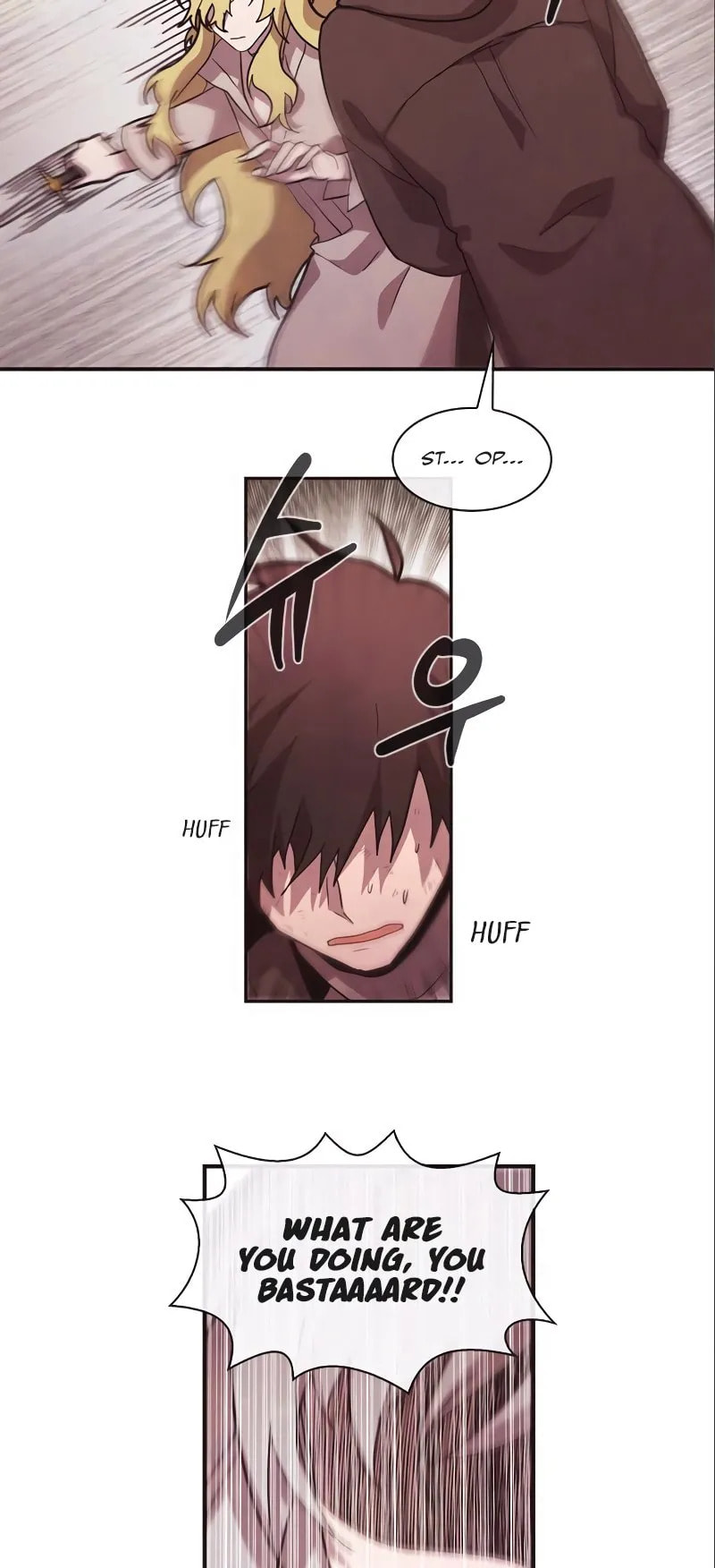 Miracle! Hero-nim Chapter 57 page 29 - 