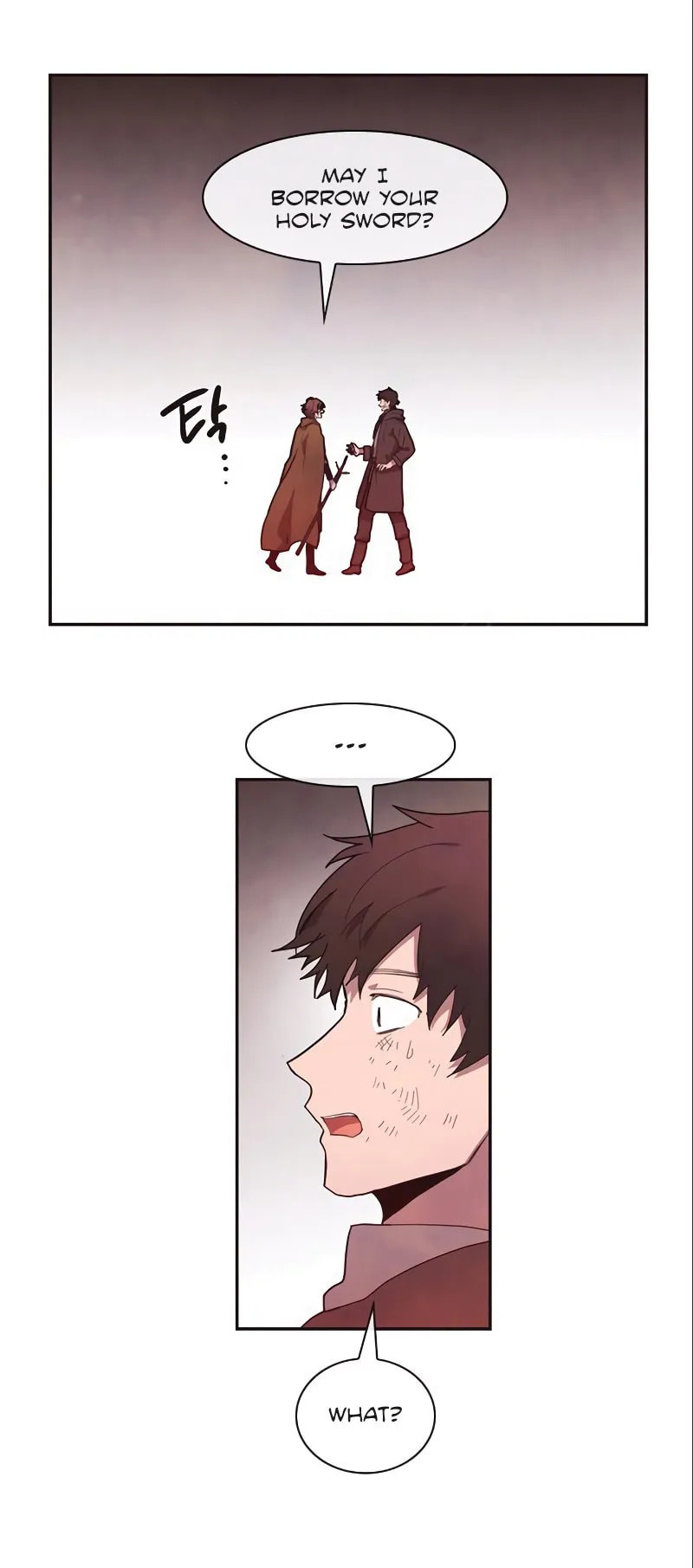Miracle! Hero-nim Chapter 57 page 5 - 