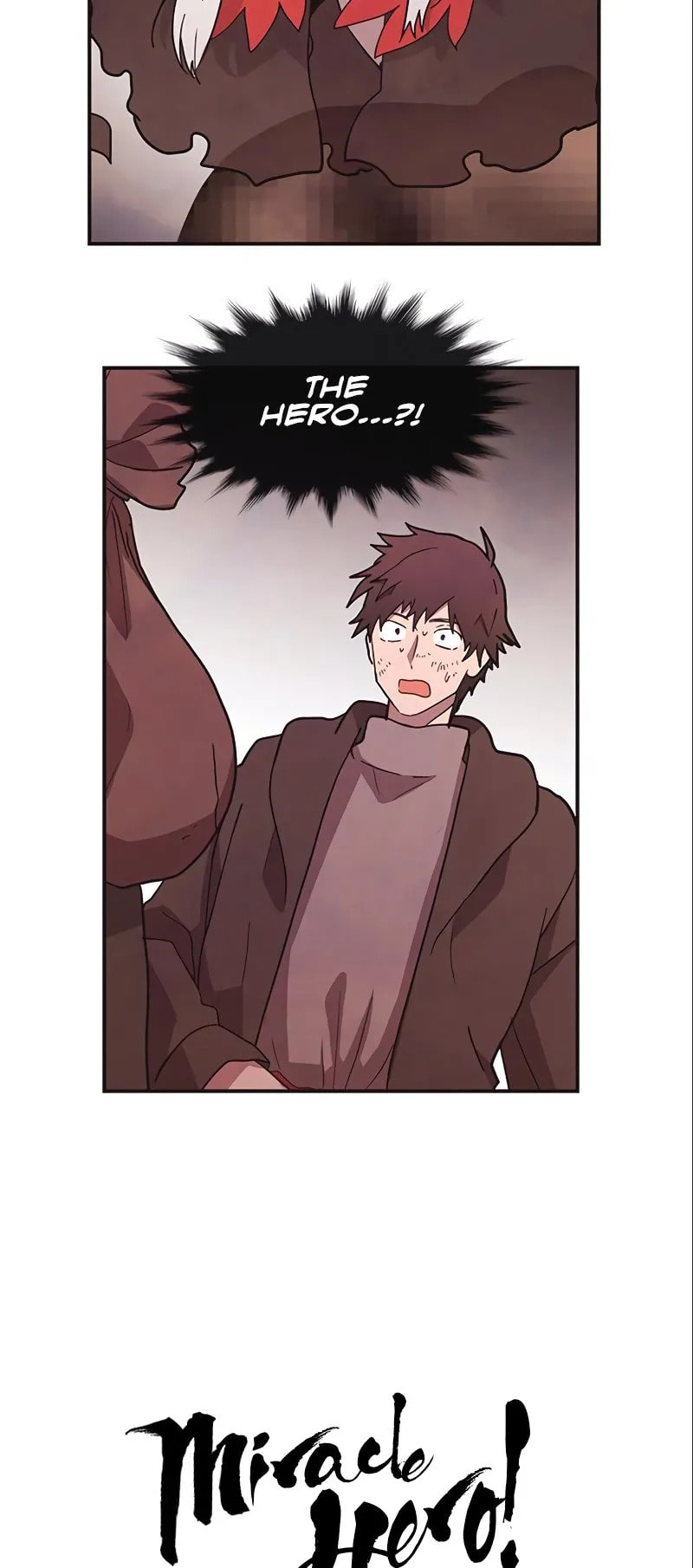Miracle! Hero-nim Chapter 57 page 7 - 