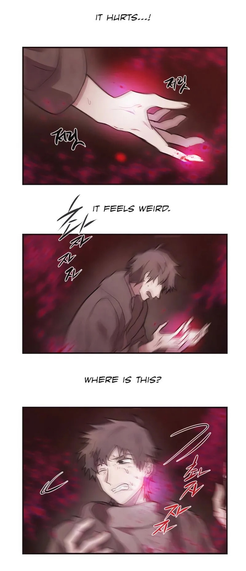 Miracle! Hero-nim Chapter 59 page 17 - 