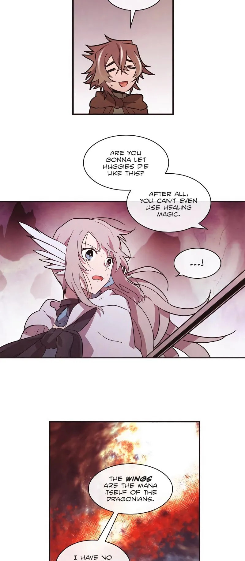 Miracle! Hero-nim Chapter 59 page 7 - 