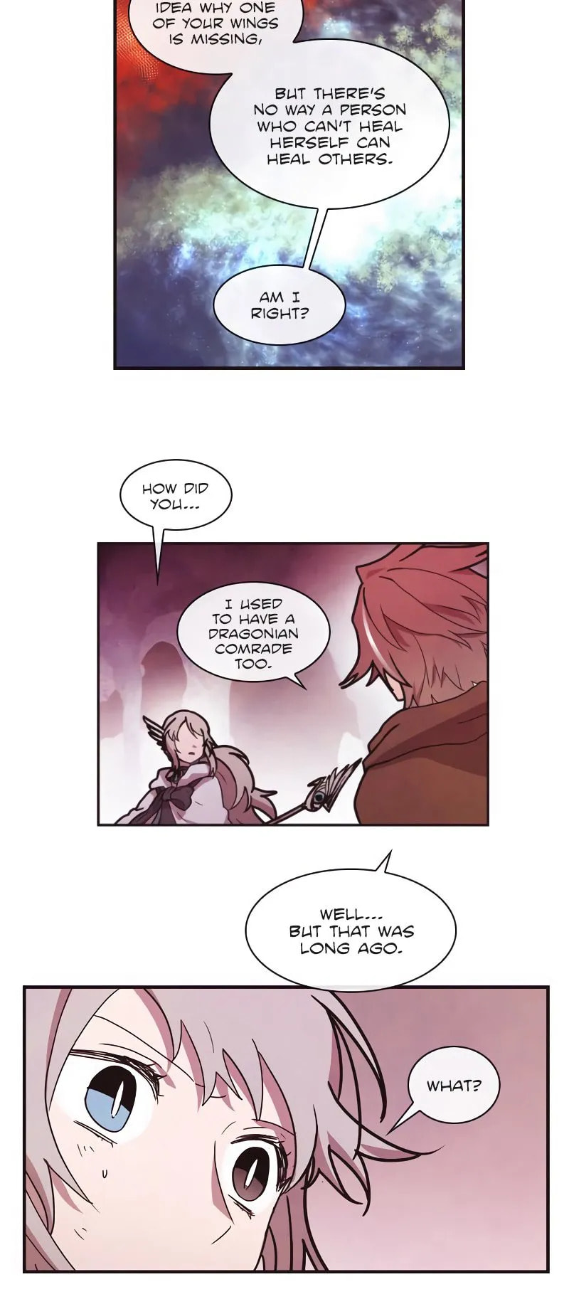 Miracle! Hero-nim Chapter 59 page 8 - 
