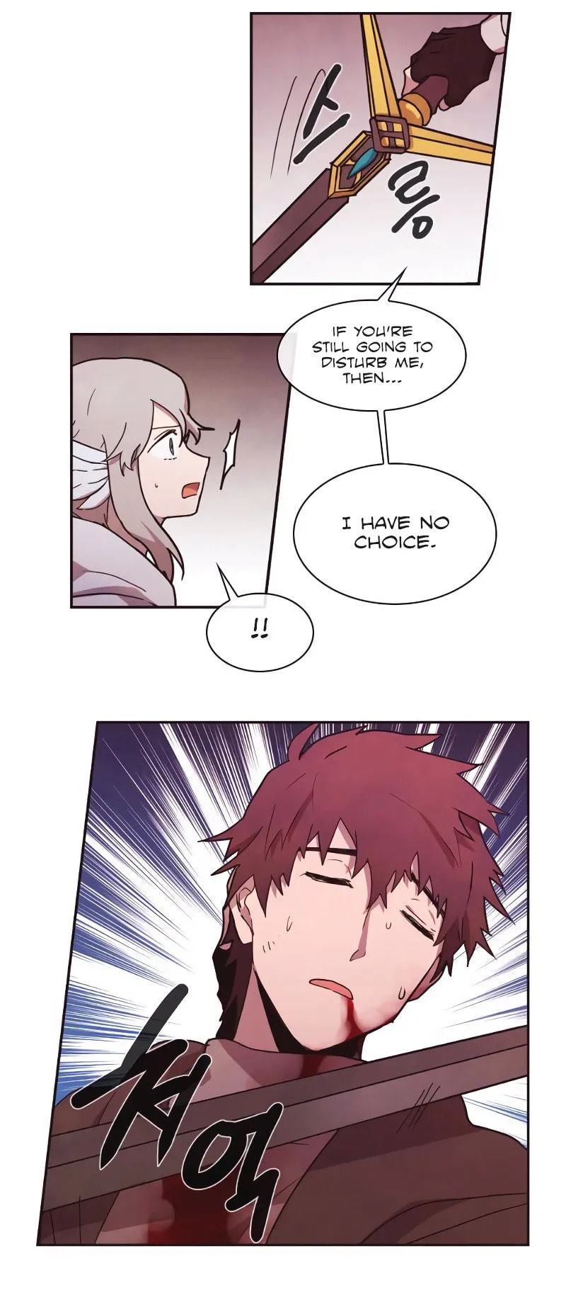 Miracle! Hero-nim Chapter 59 page 10 - 