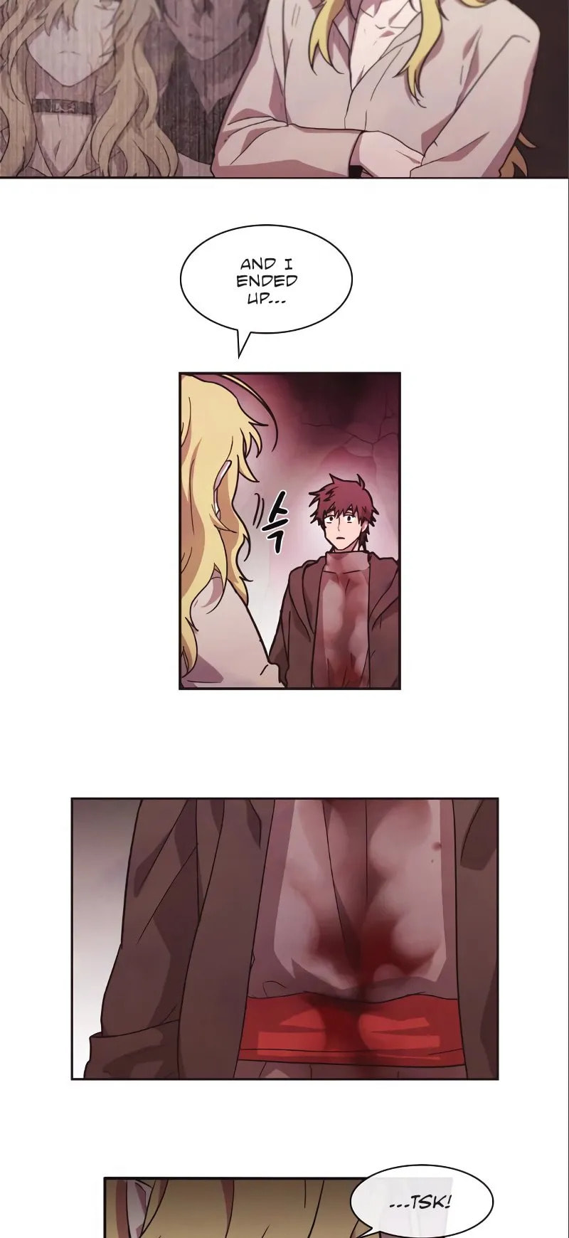 Miracle! Hero-nim Chapter 60 page 6 - 