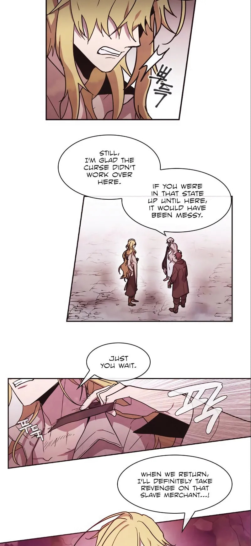 Miracle! Hero-nim Chapter 60 page 7 - 