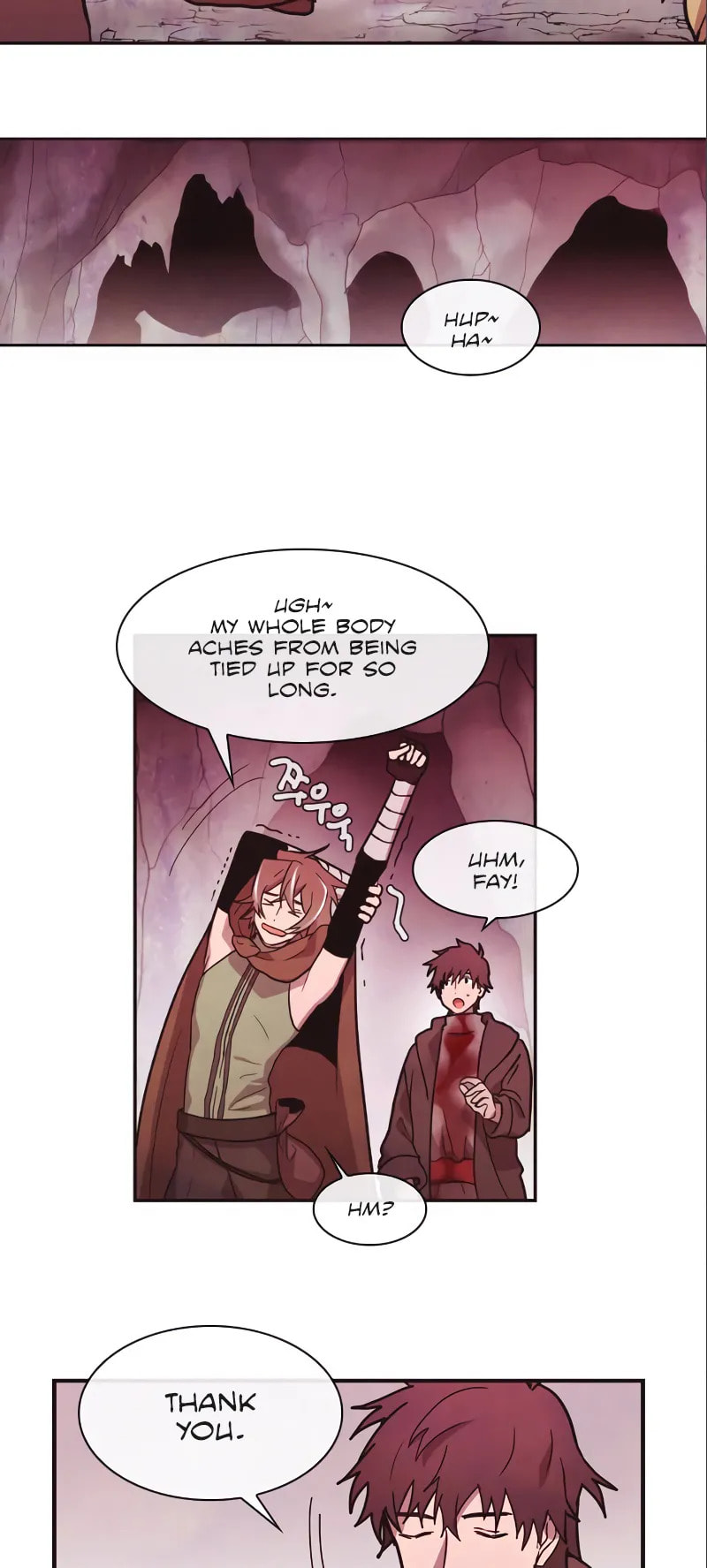 Miracle! Hero-nim Chapter 60 page 9 - 