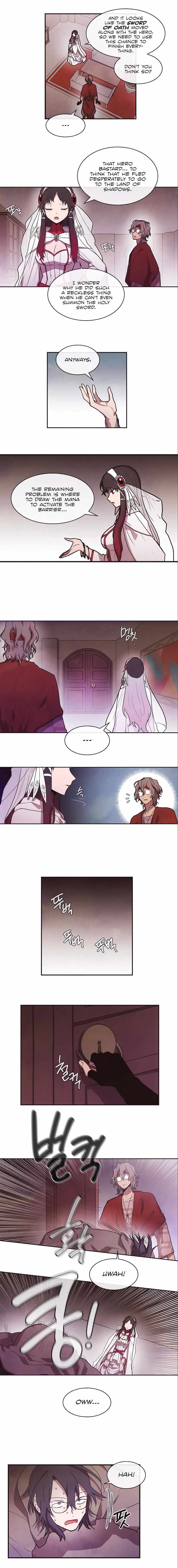 Miracle! Hero-nim Chapter 61 page 4 - 
