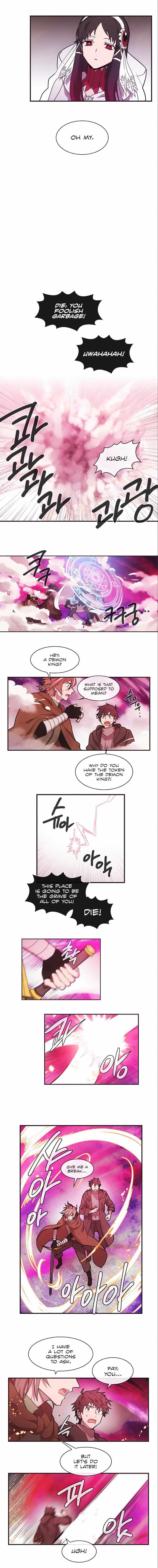 Miracle! Hero-nim Chapter 61 page 5 - 