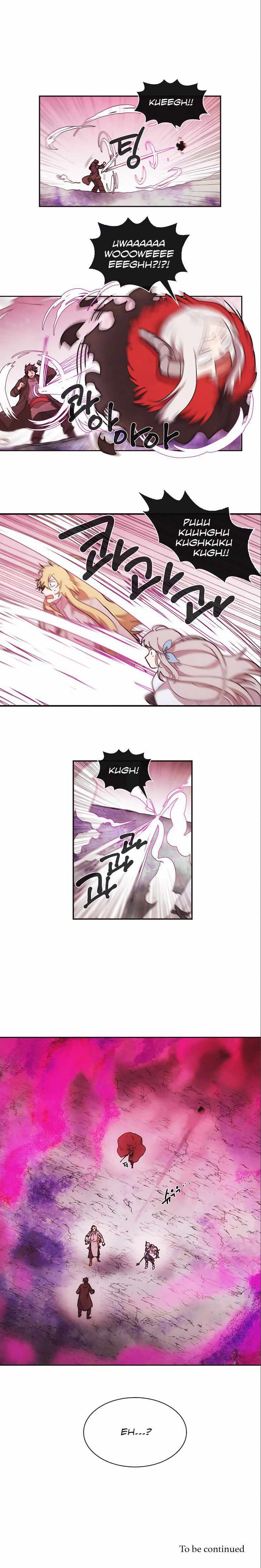 Miracle! Hero-nim Chapter 61 page 8 - 
