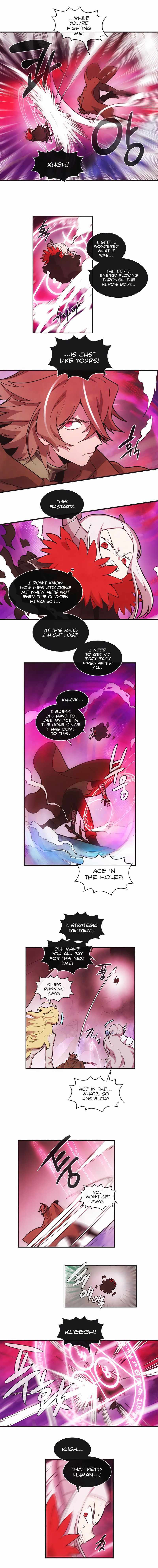 Miracle! Hero-nim Chapter 62 page 4 - 