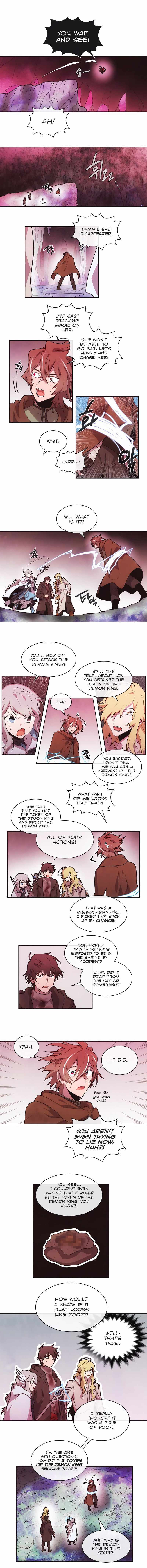 Miracle! Hero-nim Chapter 62 page 5 - 