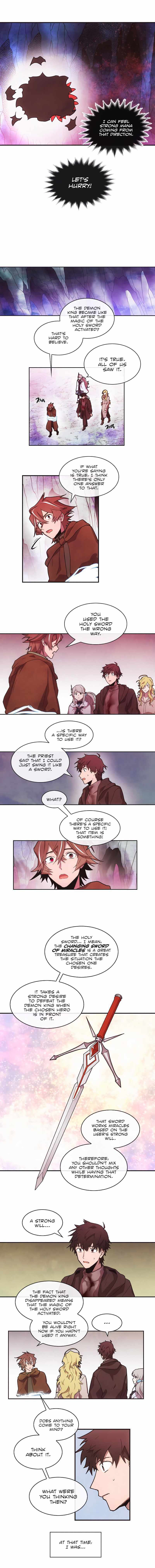 Miracle! Hero-nim Chapter 62 page 7 - 