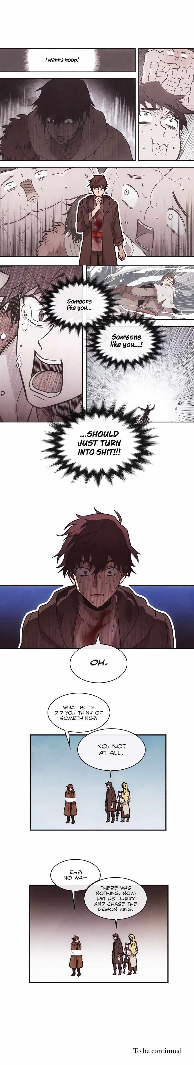 Miracle! Hero-nim Chapter 62 page 8 - 