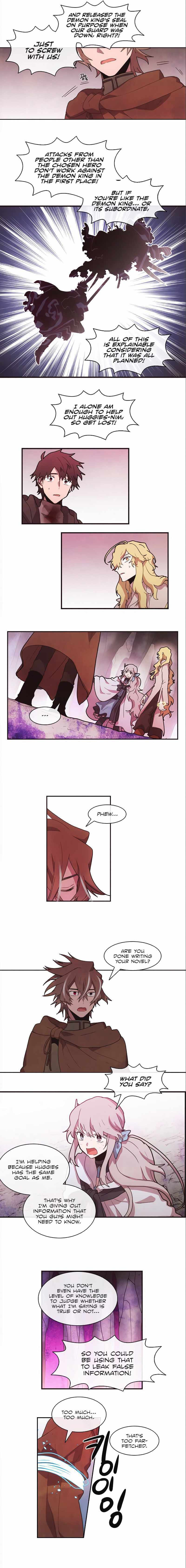 Miracle! Hero-nim Chapter 63 page 4 - 