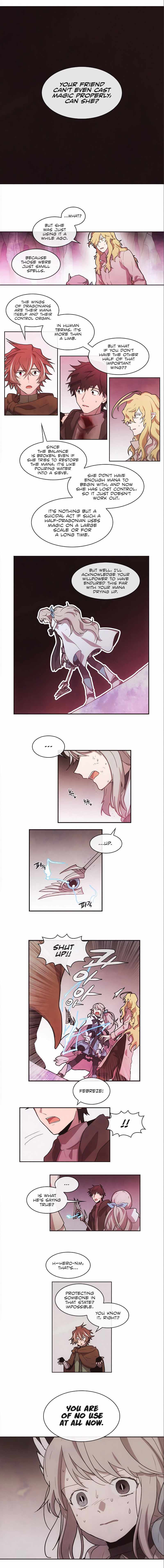 Miracle! Hero-nim Chapter 63 page 6 - 