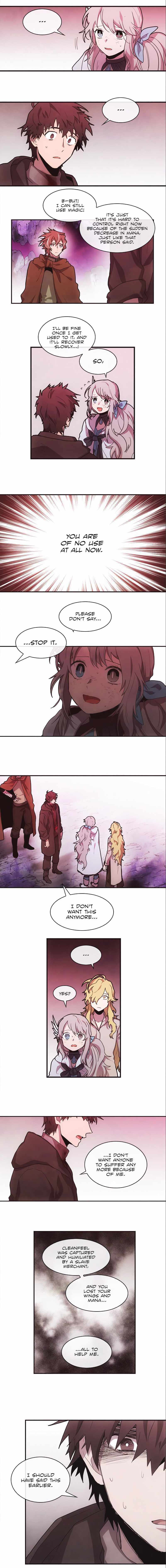 Miracle! Hero-nim Chapter 64 page 3 - 