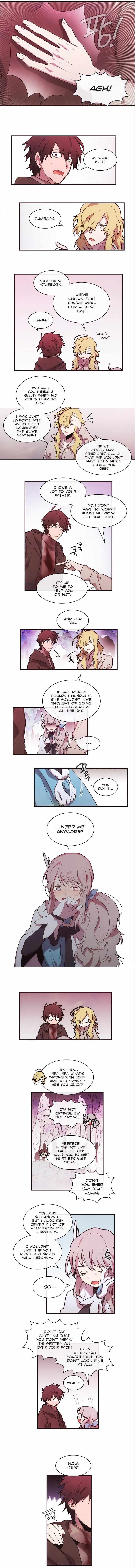 Miracle! Hero-nim Chapter 64 page 5 - 