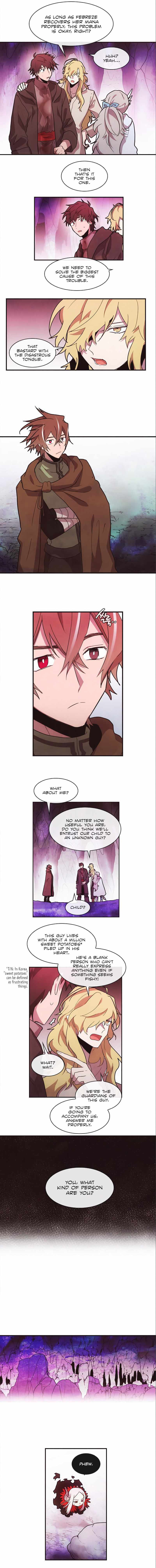 Miracle! Hero-nim Chapter 64 page 6 - 