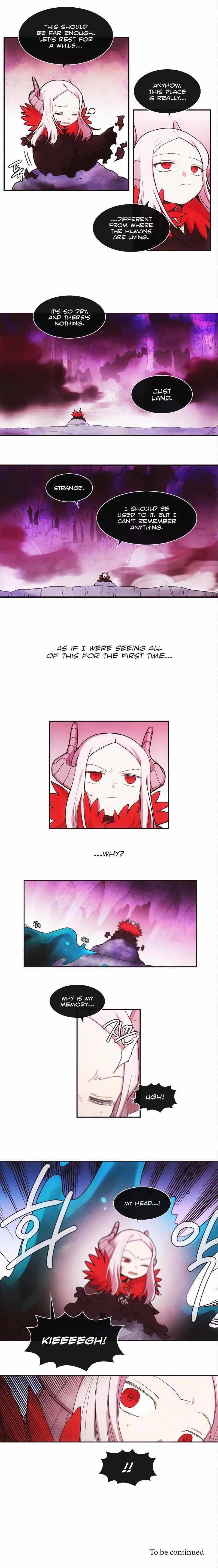 Miracle! Hero-nim Chapter 64 page 7 - 