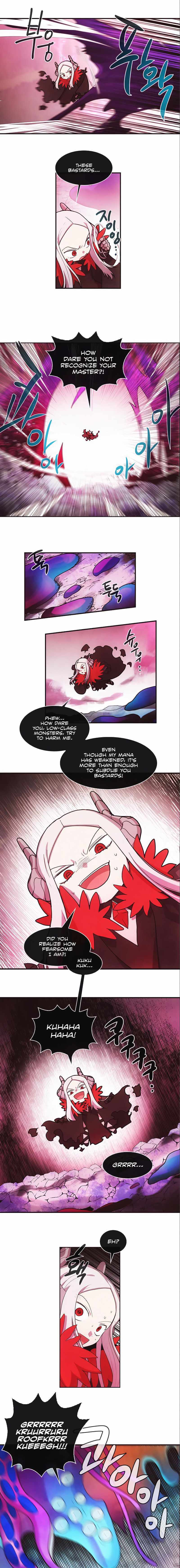 Miracle! Hero-nim Chapter 65 page 3 - 