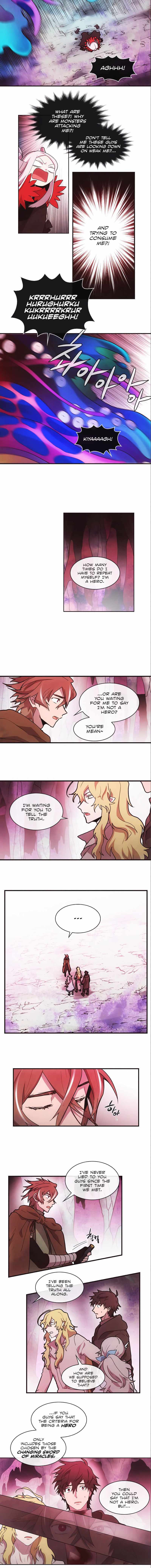 Miracle! Hero-nim Chapter 65 page 4 - 