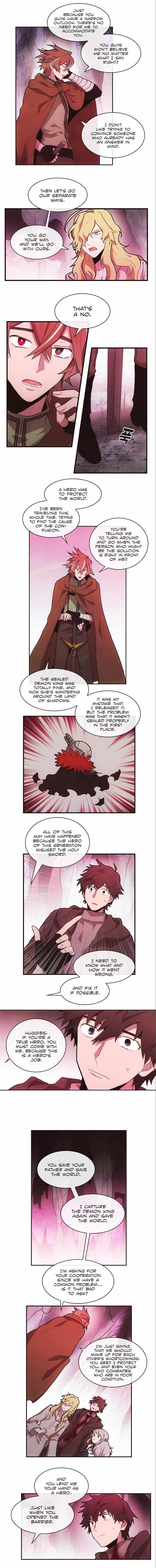 Miracle! Hero-nim Chapter 65 page 5 - 