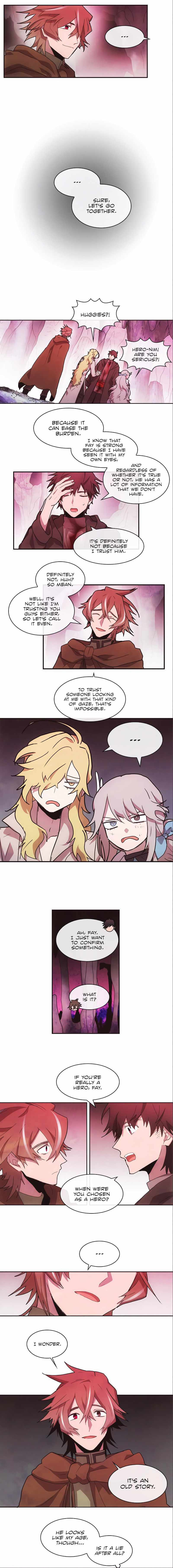 Miracle! Hero-nim Chapter 65 page 6 - 