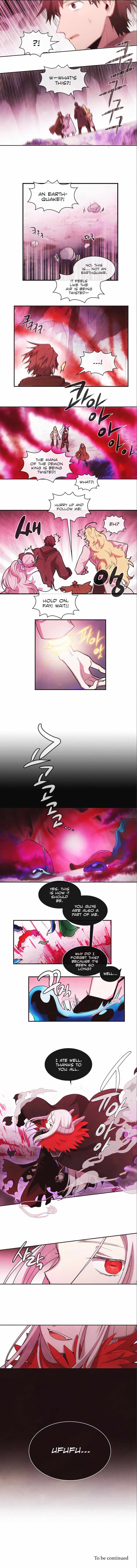 Miracle! Hero-nim Chapter 65 page 7 - 