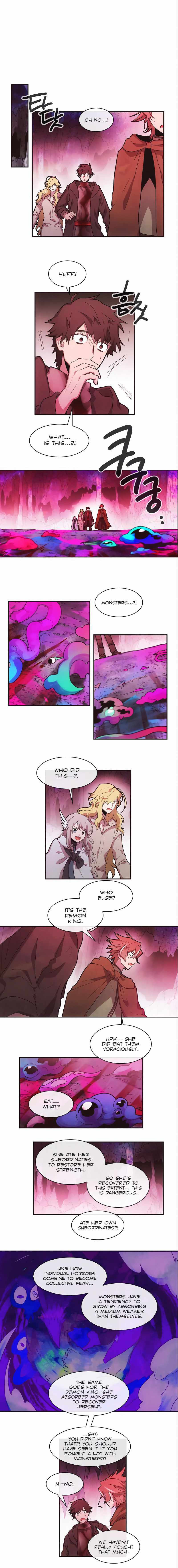 Miracle! Hero-nim Chapter 66 page 3 - 