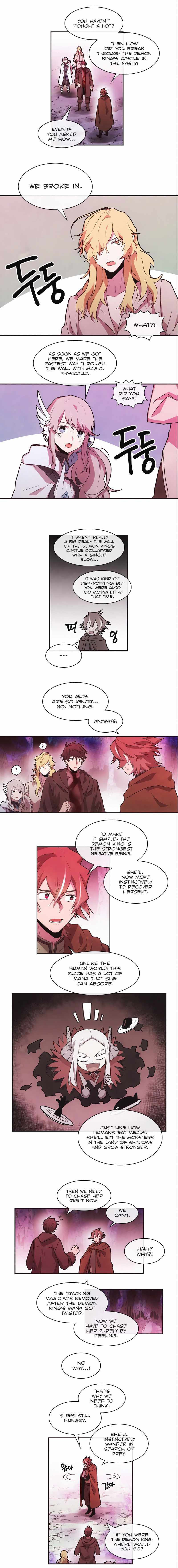 Miracle! Hero-nim Chapter 66 page 4 - 
