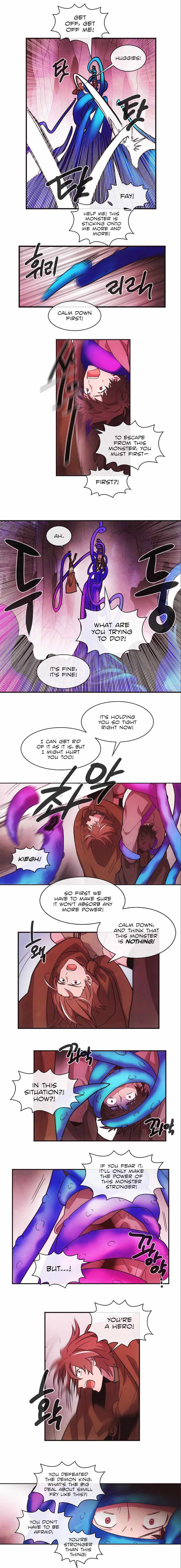 Miracle! Hero-nim Chapter 67 page 3 - 