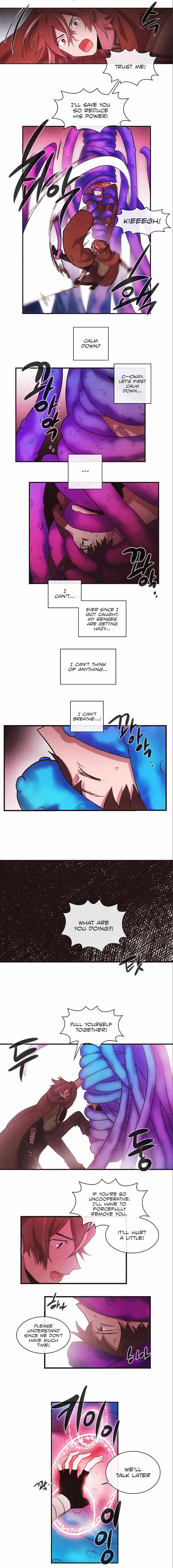 Miracle! Hero-nim Chapter 67 page 4 - 