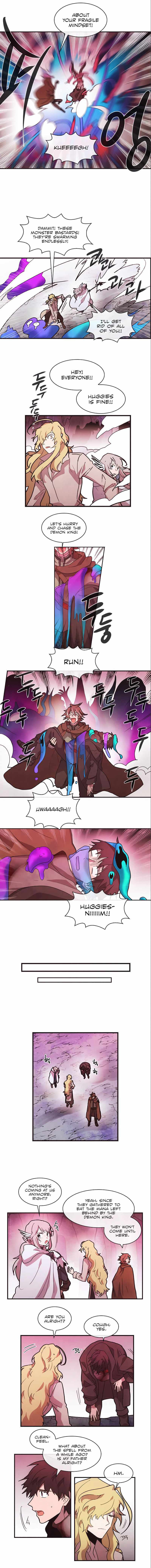 Miracle! Hero-nim Chapter 67 page 5 - 