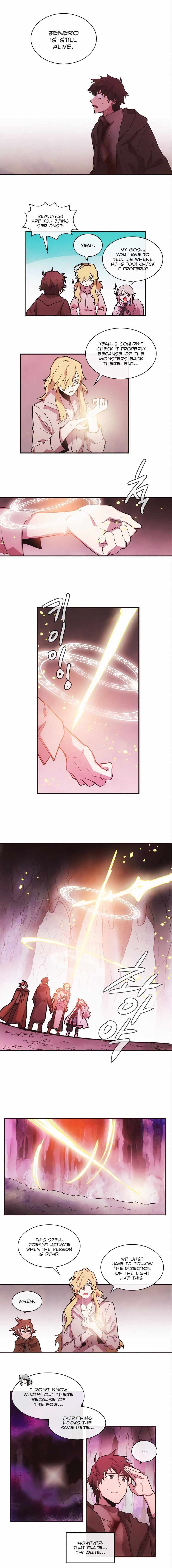 Miracle! Hero-nim Chapter 67 page 6 - 