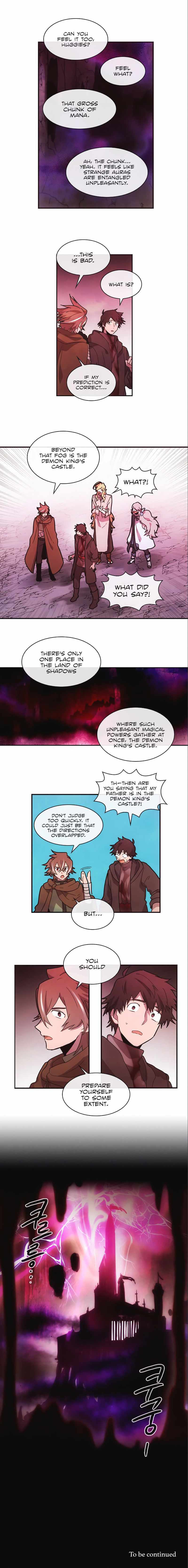 Miracle! Hero-nim Chapter 67 page 7 - 