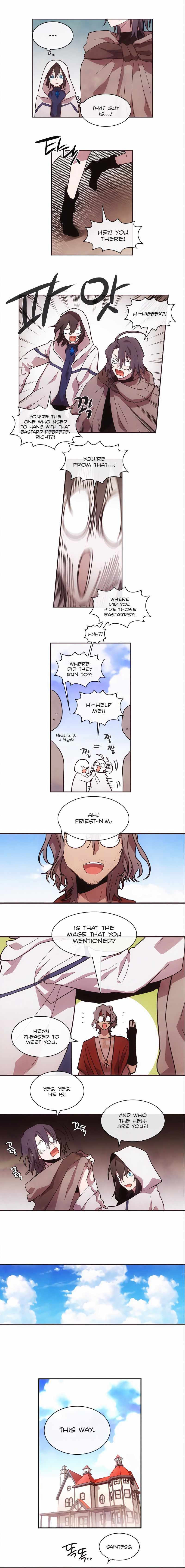 Miracle! Hero-nim Chapter 68 page 4 - 