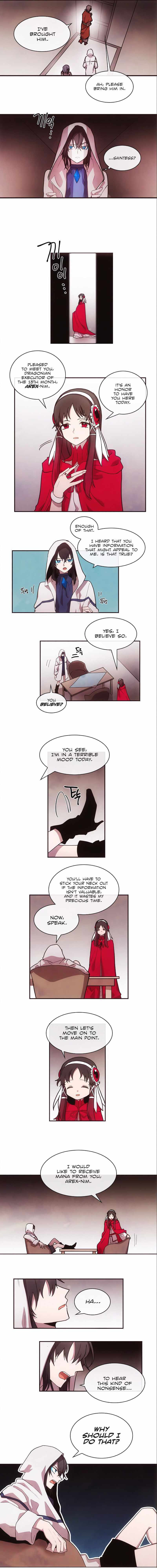 Miracle! Hero-nim Chapter 68 page 5 - 