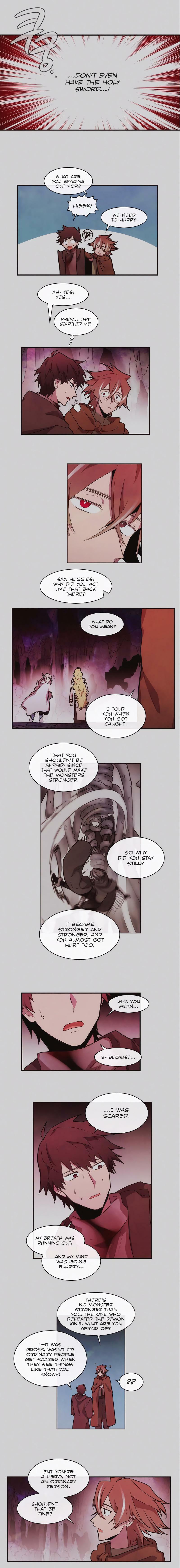 Miracle! Hero-nim Chapter 69 page 4 - 