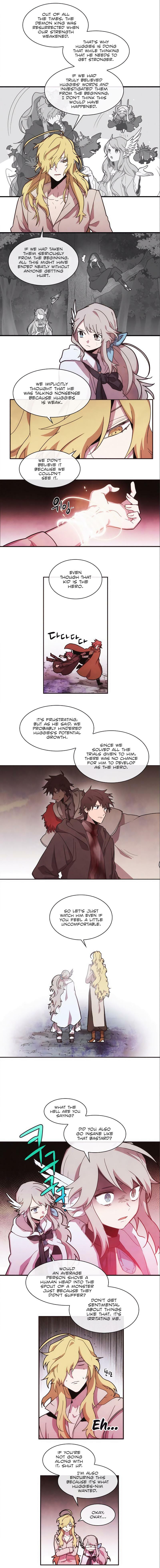 Miracle! Hero-nim Chapter 69 page 6 - 
