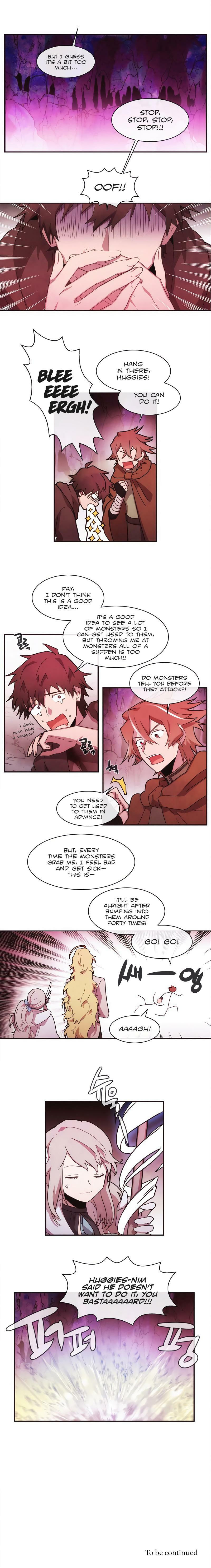 Miracle! Hero-nim Chapter 69 page 7 - 