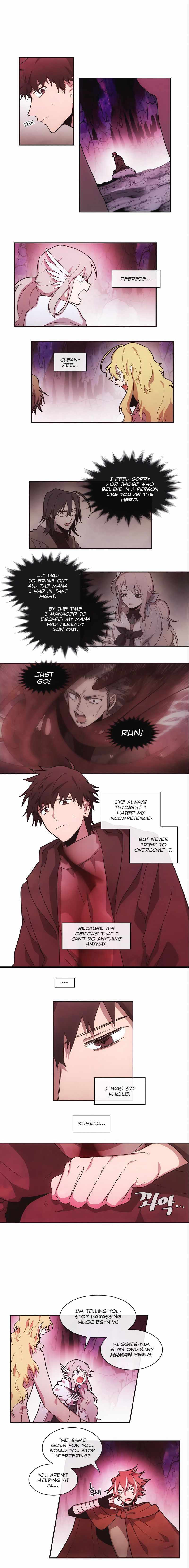 Miracle! Hero-nim Chapter 70 page 4 - 