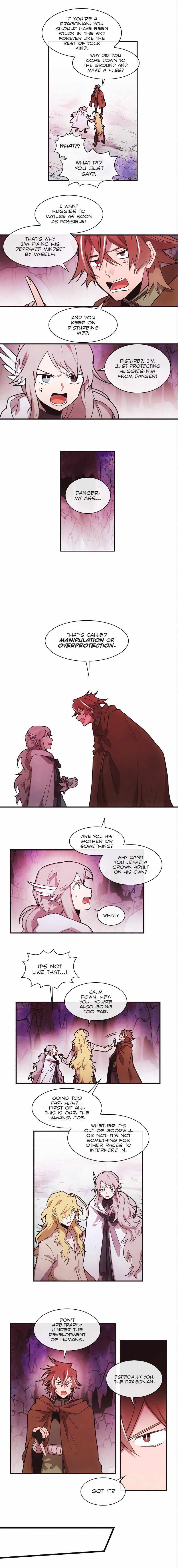 Miracle! Hero-nim Chapter 70 page 5 - 