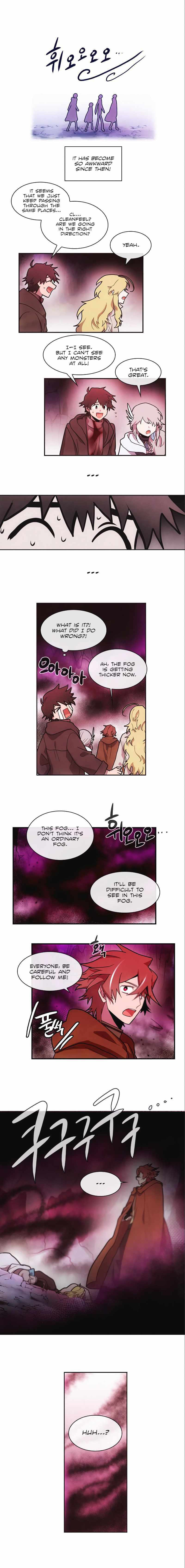 Miracle! Hero-nim Chapter 70 page 7 - 