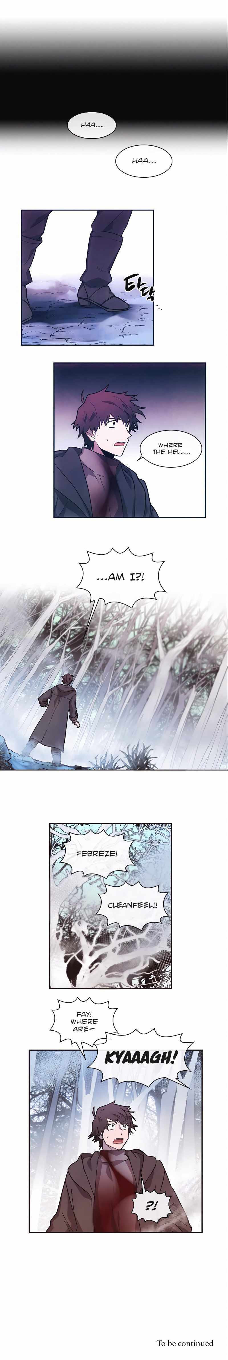Miracle! Hero-nim Chapter 70 page 8 - 