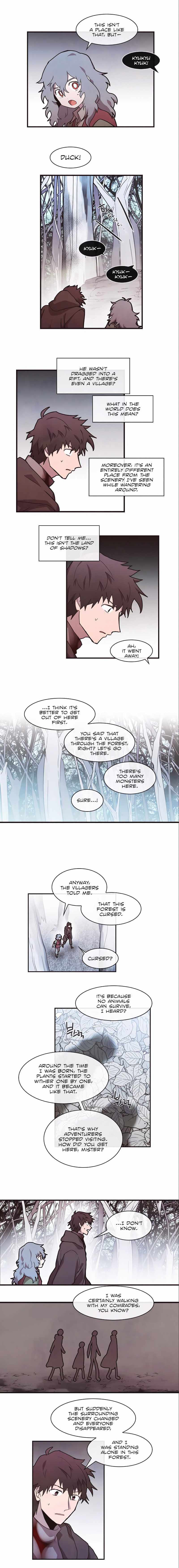 Miracle! Hero-nim Chapter 71 page 4 - 