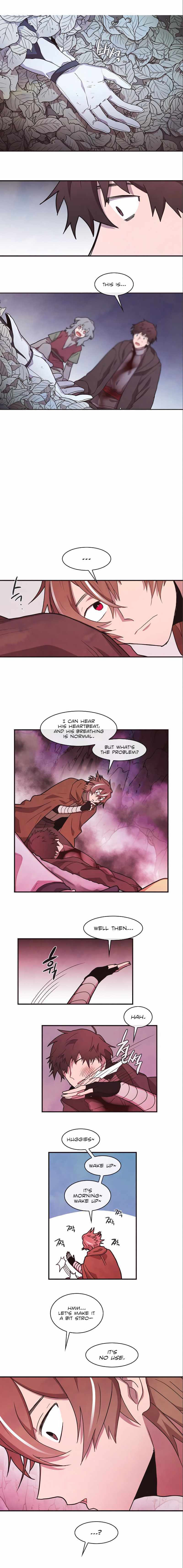 Miracle! Hero-nim Chapter 71 page 7 - 