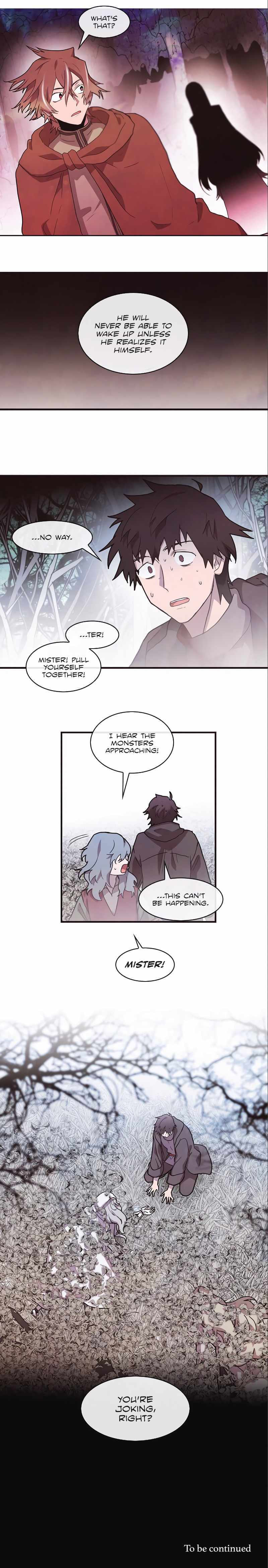 Miracle! Hero-nim Chapter 71 page 8 - 